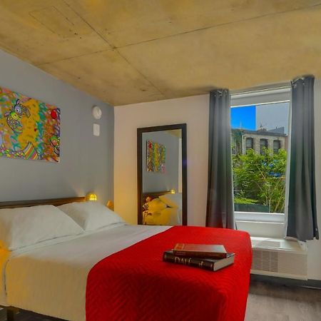 Hotel Artel 535 Nowy Jork Zewnętrze zdjęcie