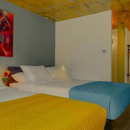 Hotel Artel 535 Nowy Jork Zewnętrze zdjęcie
