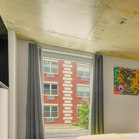 Hotel Artel 535 Nowy Jork Pokój zdjęcie