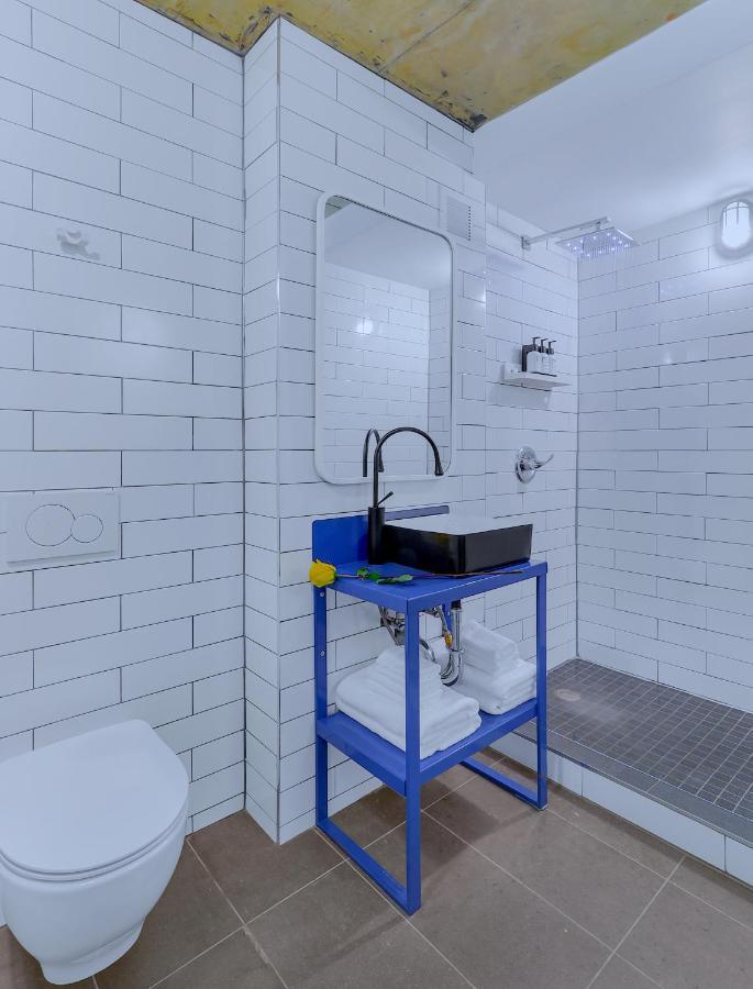 Hotel Artel 535 Nowy Jork Zewnętrze zdjęcie