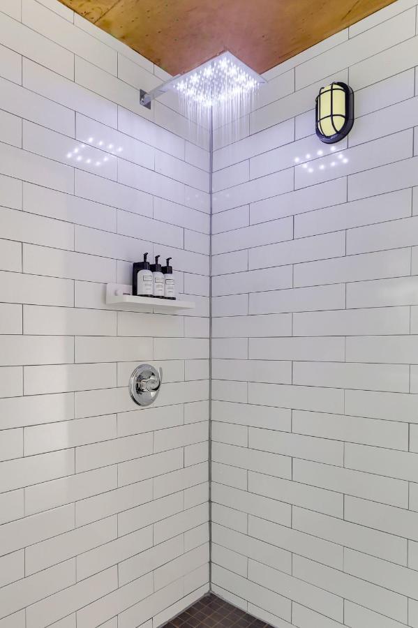 Hotel Artel 535 Nowy Jork Zewnętrze zdjęcie