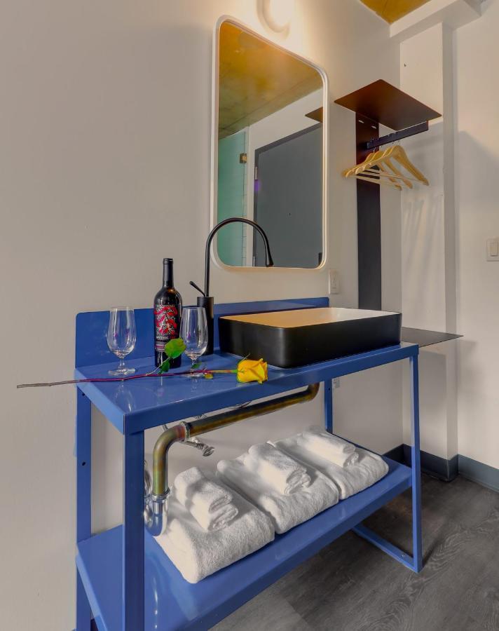 Hotel Artel 535 Nowy Jork Zewnętrze zdjęcie