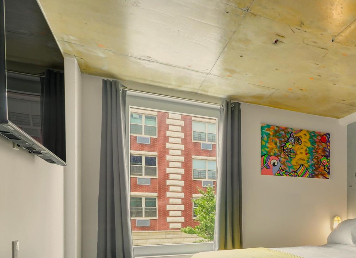 Hotel Artel 535 Nowy Jork Pokój zdjęcie